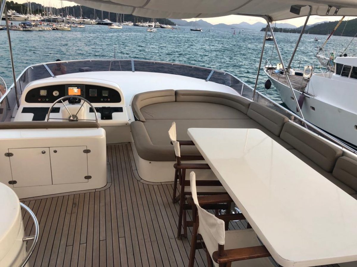 22 M MOTORYAT VEN