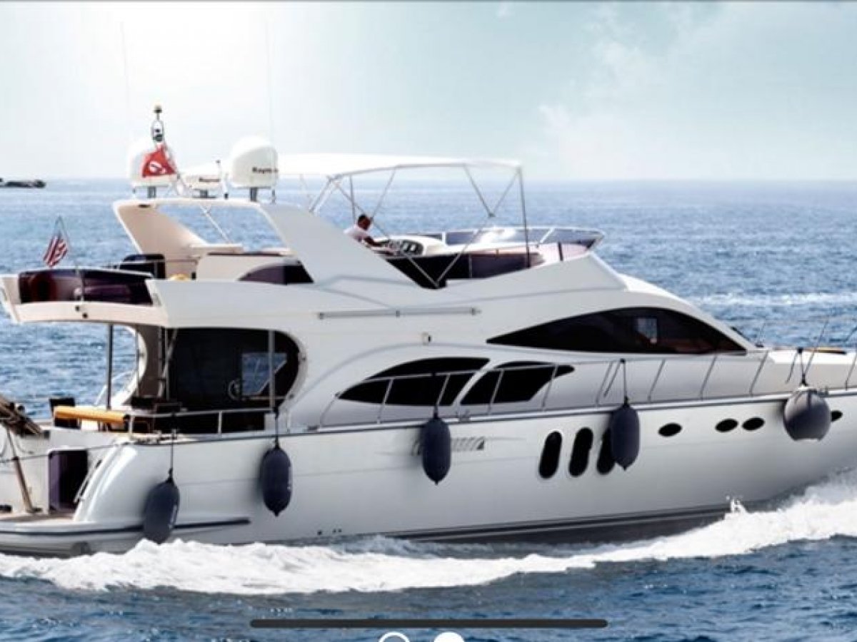 22 M MOTORYAT VEN