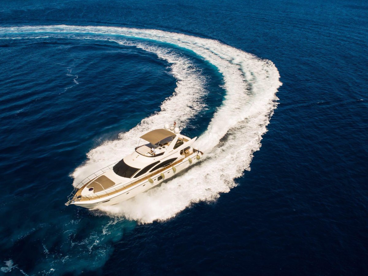 22 M MOTORYAT DRB