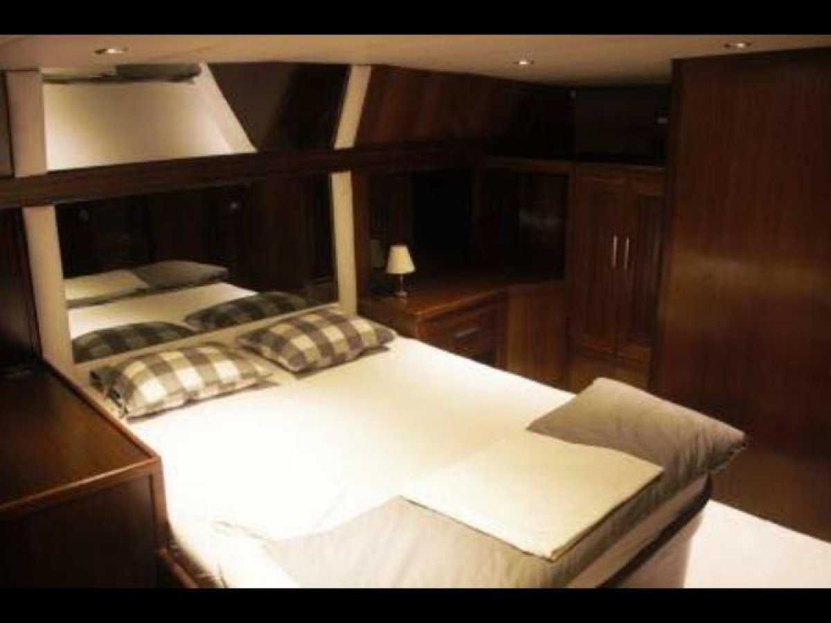 25 M GULET BDG