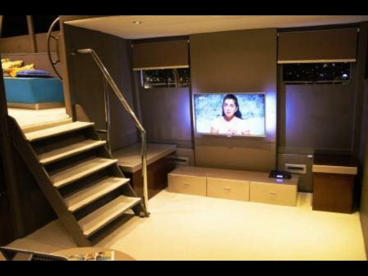 25 M GULET BDG