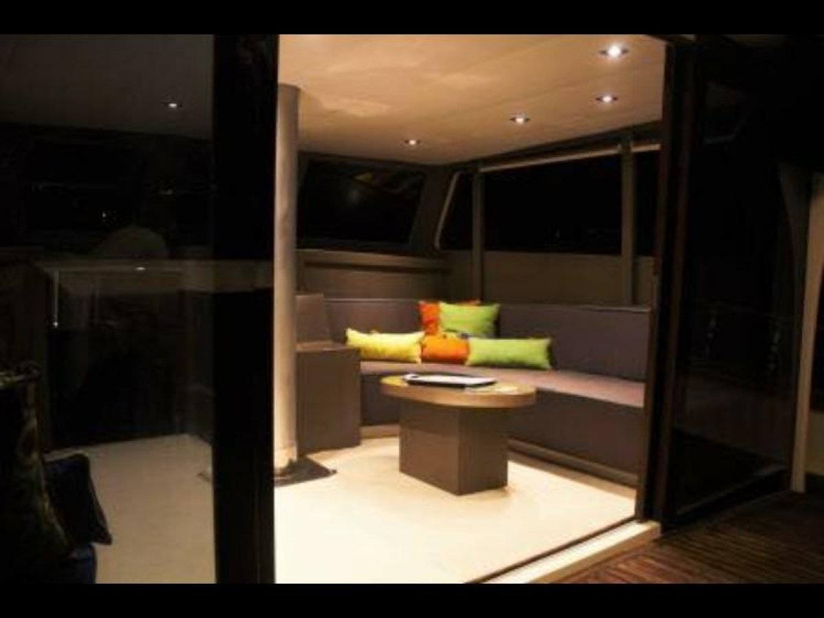 25 M GULET BDG