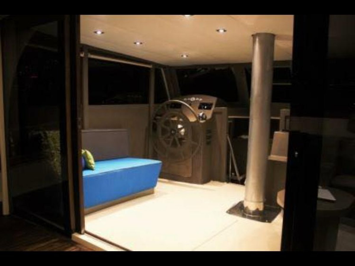 25 M GULET BDG