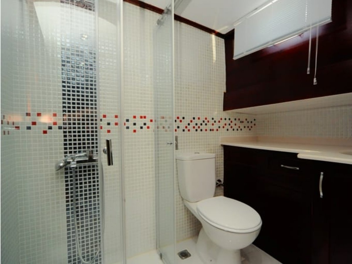 22 M GULET HS